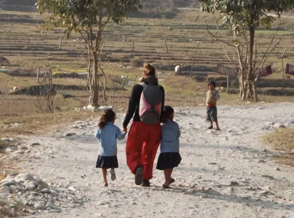 Nepal